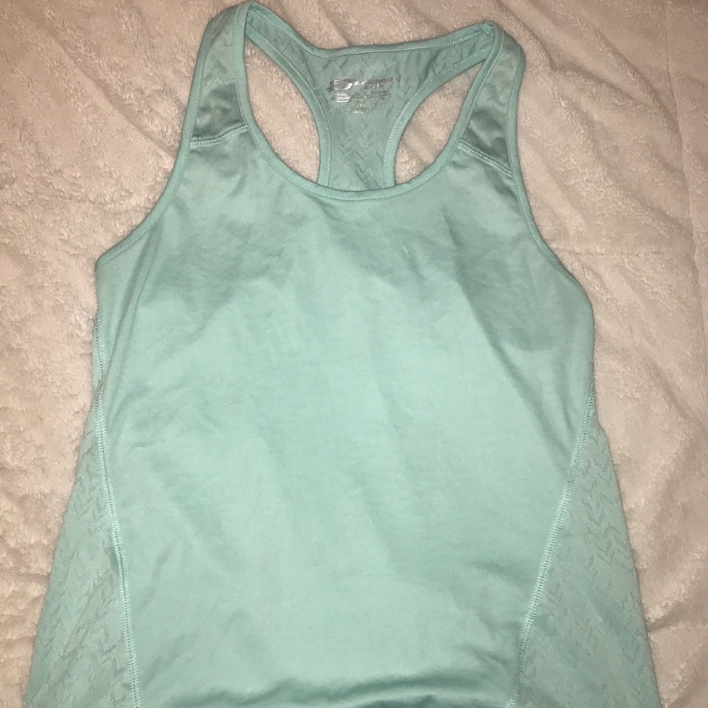 Skechers Workout Tank